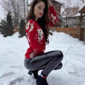 Leila - rencontre- Soumise-Gaillac